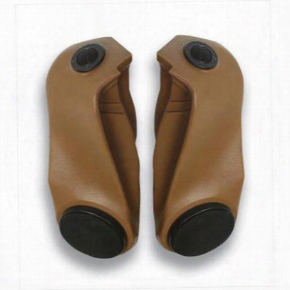Vertically Driven Products Supreme Tj Sound Wedges - 53617