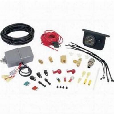 Viair Onboard Air Hookup Kit - 20052