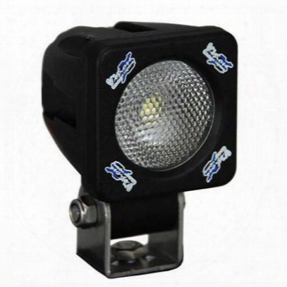 Vision X Lighting 2 Inch Solstice Flood Solo Led Pod - 4007239