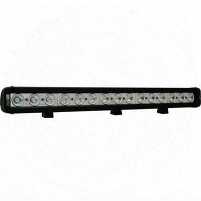 Vision X Lighting 20 Inch Xmitter Low Profile Prime Xtreme Narrow Beam Led Light Bar - 9114613