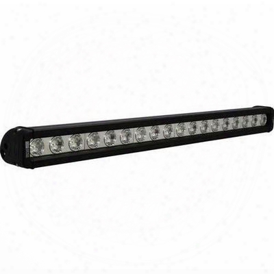 Vision X Lighting 24 Inch Xmitter Low Profile Prime Xtreme Narrow Beam Led Light Bar - 9114798
