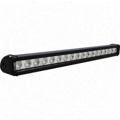 Vision X Lighting 24 Inch Xmitter Low Profile Prime Xtreme Wide Beam Led Light Bar - 9114880