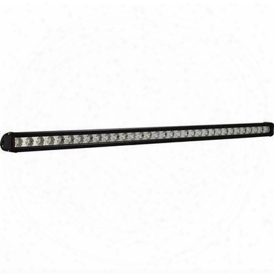 Vision X Lighting 42 Inch Xmitter Low Profile Prime Xtreme Narrow Shine Led Light Bar - 9115153