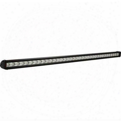 Vision X Lighting 46 Inch Xmitter Low Profile Prime Xtreme Wide Beam Led Light Bar - 9115429