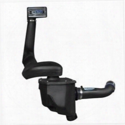 Volant Cool Air Intake Kit And Snorkel System - 37736