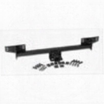 Warrior Class Ii Hitch - 1030