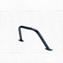 Warrior Universal Pre-Runner Center Hoop (Black) - 59012