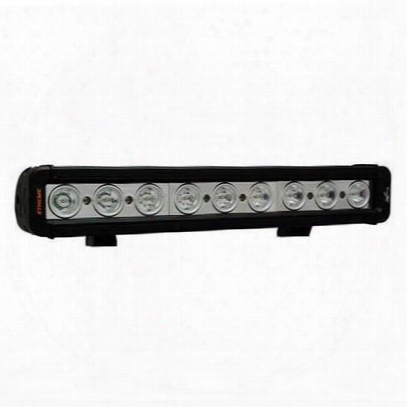 Vision X Lighting 12 Inch Xmitter Low Profile Prime Xtreme Narrow Beam Led Light Bar - 4000773