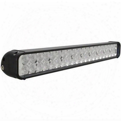 Vision X Lighting 22 Inch Xmitter Flood Beam Led Light Bar - 4007505