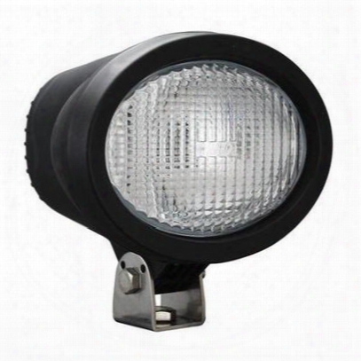 Vision X Lighting 4600 Series 4 Inch X 6 Inch Oval Flood Beam Hid - 4003385