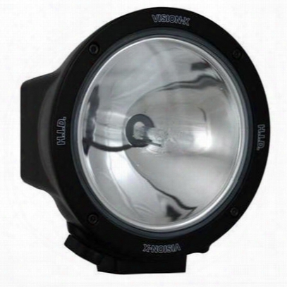 Vision X Lighting 6500 Series 6.7 Inch Round Spot Beam Hid -4003002