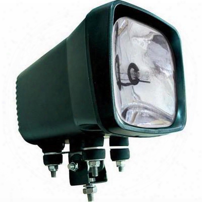Vision X Lighting 6600 Series 6 Inch Square Spot Beam Hid - 4003415