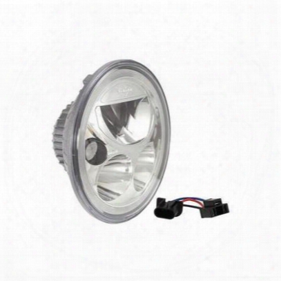 Vision X Lighting 7 Inch Round Vortex Led Headlight Kit (white) - 9892443