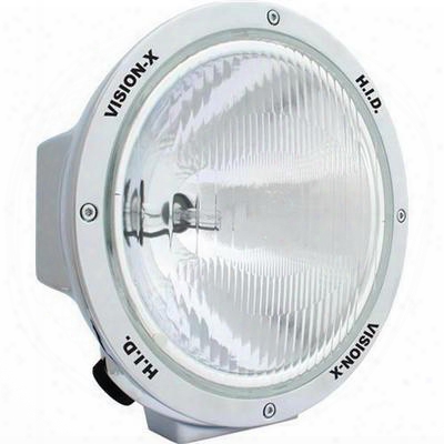 Vision X Lighting 8500 Series 8.7 Inch Round Euro Beam Hid - 4003958