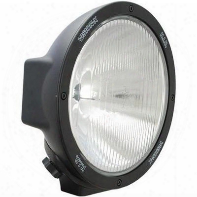 Vision X Lighting 8500 Series 8.7 Inch Round Euro Beam Hid - 4002838