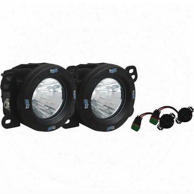 Vision X Lighting Factory Fog Light Upgrade - 9887616