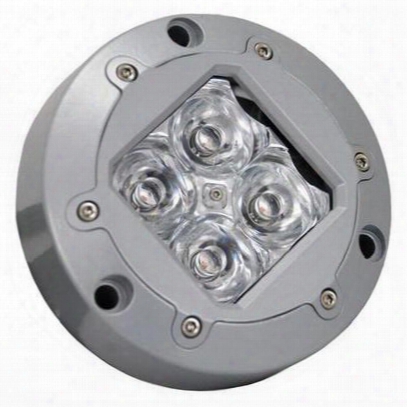 Vision X Lighting Subaqua Blue Led Underwater Transom Light - Narrow Beam - 4008649
