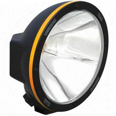 Vision X Lighting Xtreme Performance 8.7 Inch Round Euro Beam Hid - 9119922
