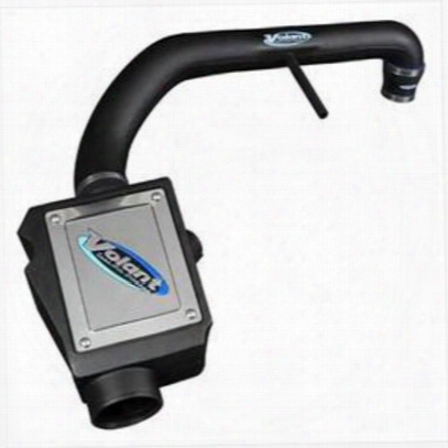 Volant Cool Air Intake Kit - 17540