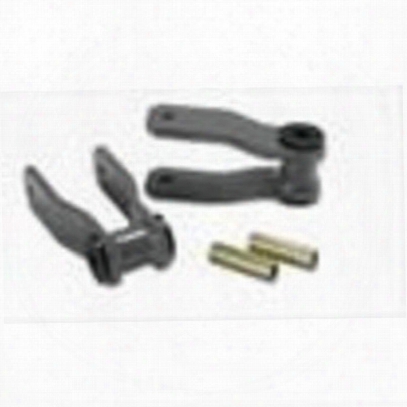 Warrior 1 Inch Lift Shackle - 147