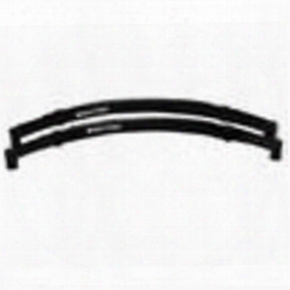 Warrior 1.5 Inch Lift Front Leaf Spring Kit - 800023