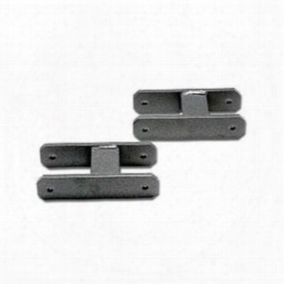Warrior 1.5 Inch Lift Shackle - 112