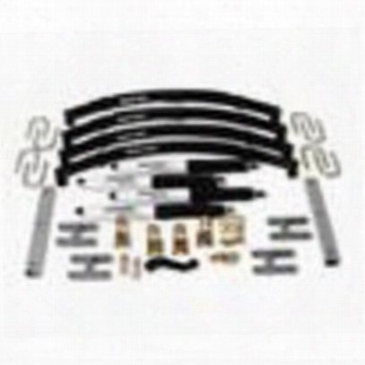 Warrior 2 Inch Lift Kit - 30620
