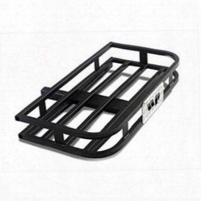Warrior Cargo Hitch Rack (black ) - 846