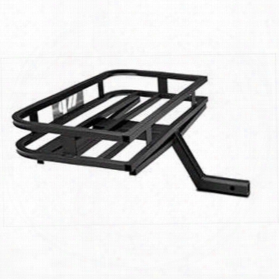 Warrior Cargo Hitch Rack (black ) - 847