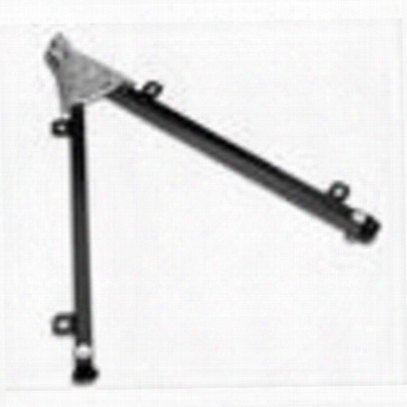 Warrior Collapsible Tow Bar - 860