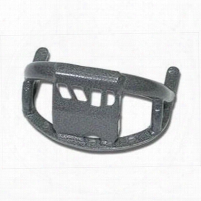 Warrior Dana 44 Rock Crawler Differential Guard - 7044