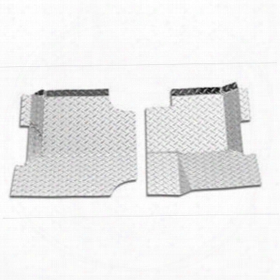 Warrior Floor Board - 60907