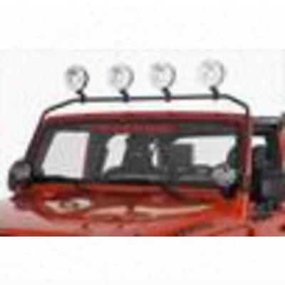 Warrior Front Light Bar - 869