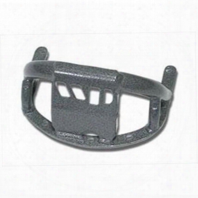 Warrior Gm 14 Bolt Rock Crawler Differential Guard - 7014