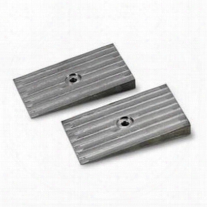 Warrior Leaf Spring Shim - 800068