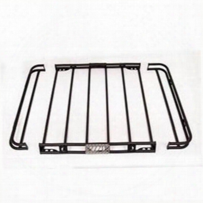 Warrior Renegade Rack System - 887