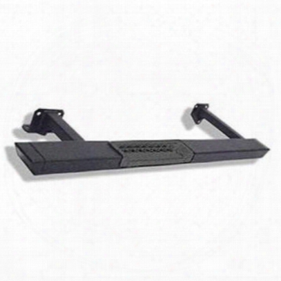 Warrior Rock Barz With Step (black) - 7442