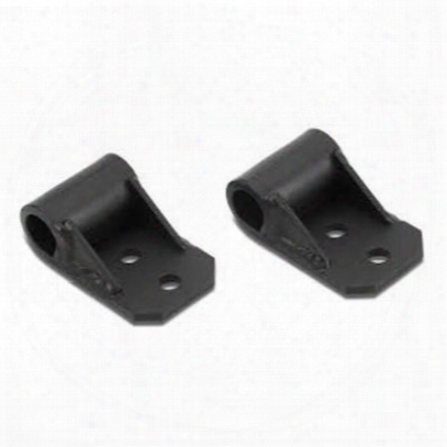 Warrior Shackle Frame Mount Brackets - 401