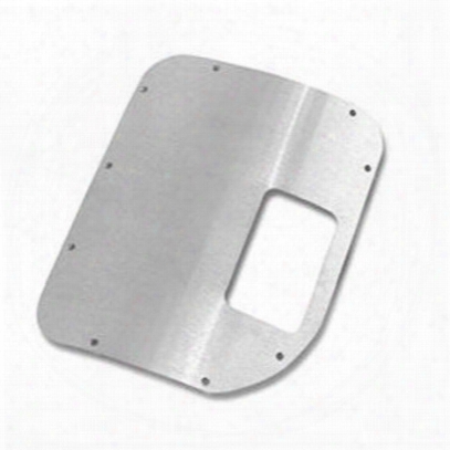 Warrior Shifter Cover (brushed) - 60441