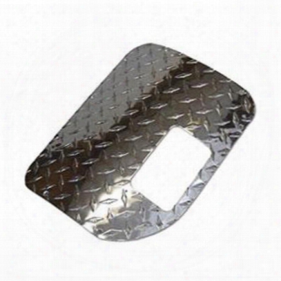 Warrior Shifter Cover (polished) - 90441