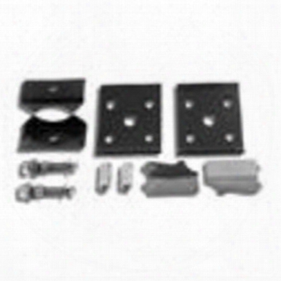 Warrior Spring Over Conversion Kit - 4600