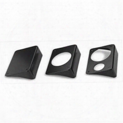 Warrior Steel Tail Lights - 29980