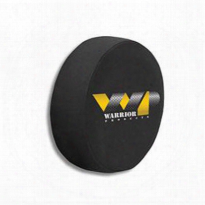 Warrior Tire Cover - 90817
