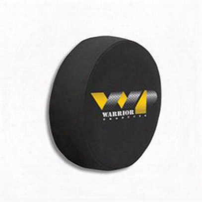 Warrior Tire Cover - 90824