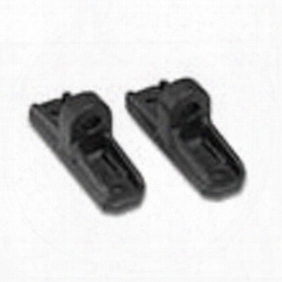 Warrior Universal Bolt-on 'd' Ring Bracket Kit - 866