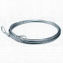 Warn Wire Rope Extension (Wire) - 25430