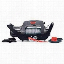 Warn XD9000i Multi-Mount Winch Kit - 37441