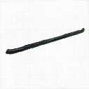 Westin E-Series Wheel to Wheel Length Round Step Bars (Black) - 23-3615