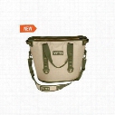 Yeti Coolers Hopper 40 (Tan / Orange) - YHOP40T