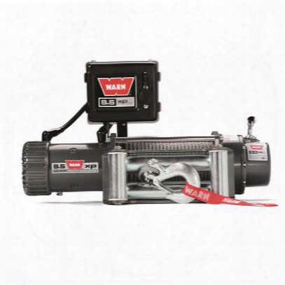 Warn 9.5xp Self-recovery Winch - 68500